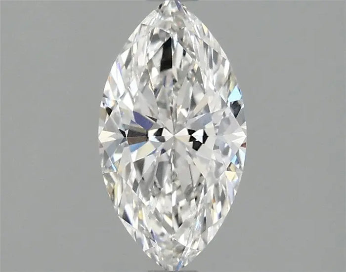 1.06 Carat · MARQUISE · F · VVS2 · IGI · Excellent Cut