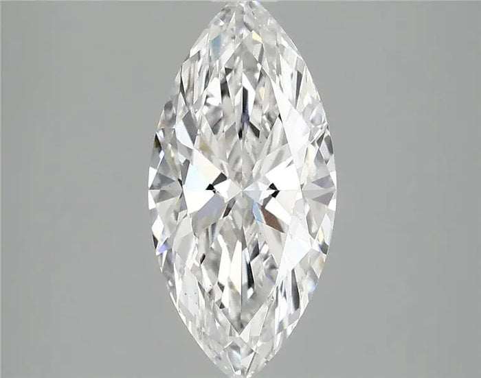 2.02 Carat · MARQUISE · E · VS2 · IGI · Excellent Cut