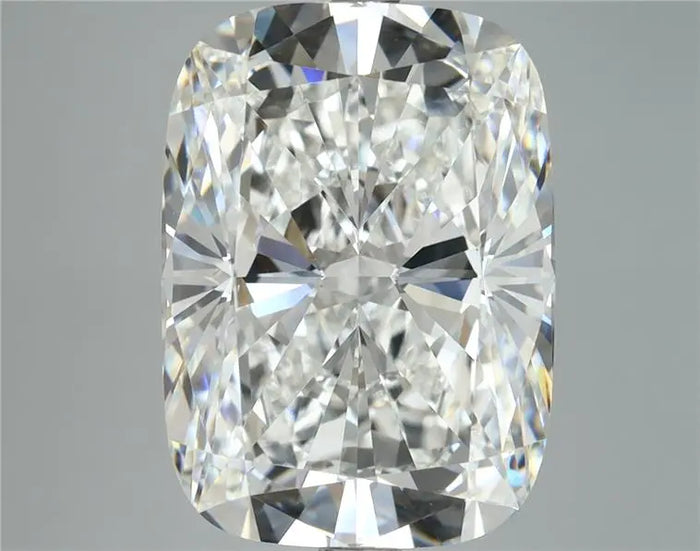8.62 Carat · CUSHION · E · VS1 · IGI · Excellent Cut