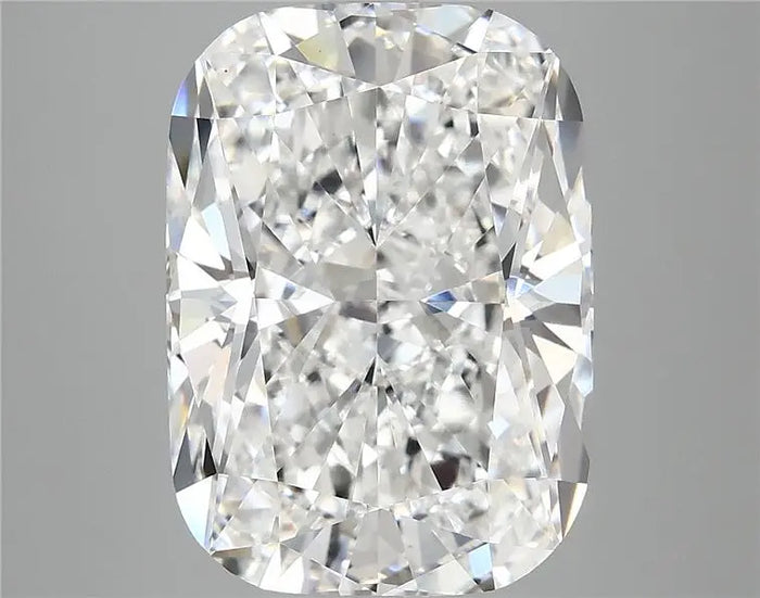 8.05 Carat · CUSHION · E · VS1 · IGI · Excellent Cut
