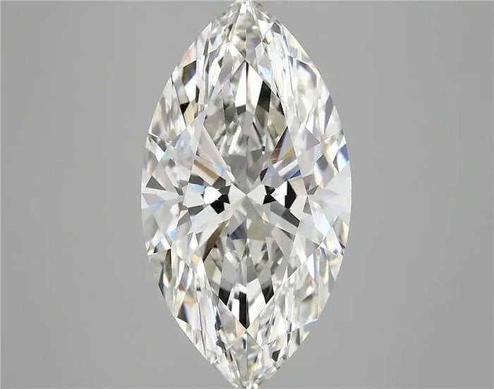 4.94 Carat · MARQUISE · F · VS1 · IGI · Excellent Cut
