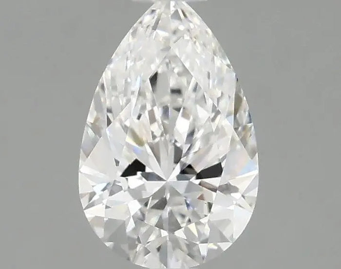 1.09 Carat · PEAR · D · VVS2 · IGI · Excellent Cut