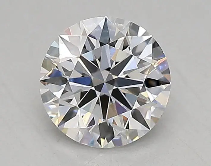 0.62 Carat · ROUND · D · VS1 · IGI · Ideal Cut