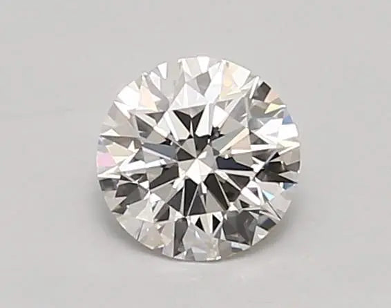 0.72 Carat · ROUND · D · VVS2 · IGI · Ideal Cut