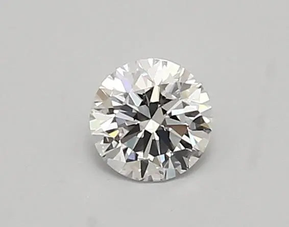 0.45 Carat · ROUND · D · VVS1 · IGI · Excellent Cut