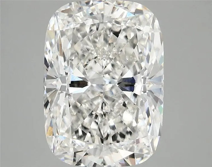 4.01 Carat · CUSHION · F · VS2 · IGI · Excellent Cut