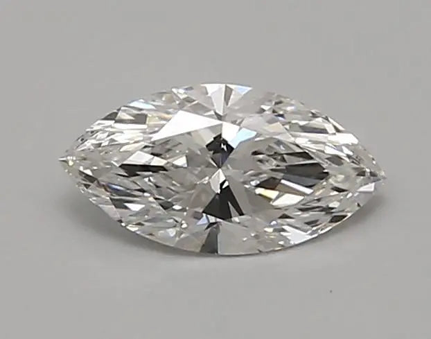 0.74 Carat · MARQUISE · E · VVS1 · IGI · Excellent Cut