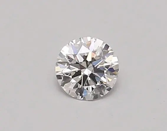 0.27 Carat · ROUND · D · VVS1 · IGI · Ideal Cut