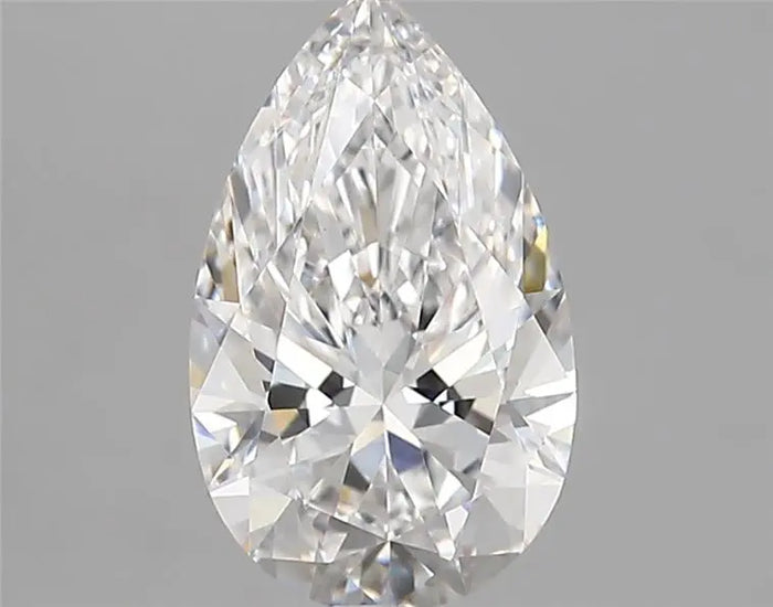 1.87 Carat · PEAR · E · VVS2 · IGI · Excellent Cut