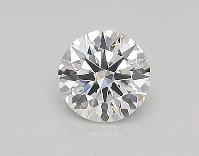 0.32 Carat · ROUND · D · VS1 · IGI · Ideal Cut