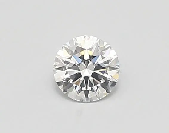 0.33 Carat · ROUND · D · VVS2 · IGI · Excellent Cut
