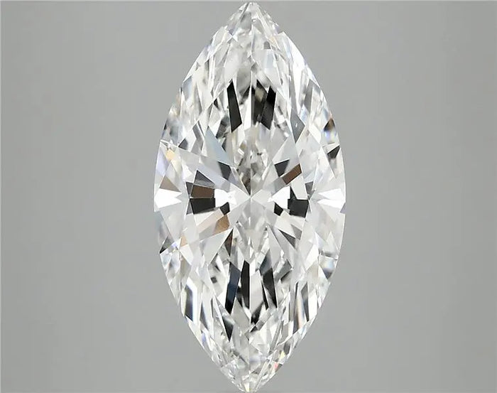 3.02 Carat · MARQUISE · F · VS1 · IGI · Excellent Cut