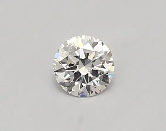 0.28 Carat · ROUND · D · VVS1 · IGI · Excellent Cut