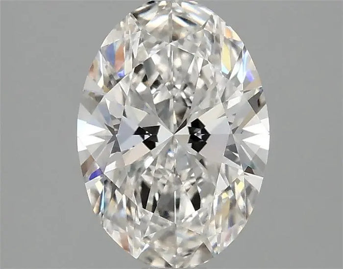 1.57 Carat · OVAL · E · VS1 · IGI · Excellent Cut