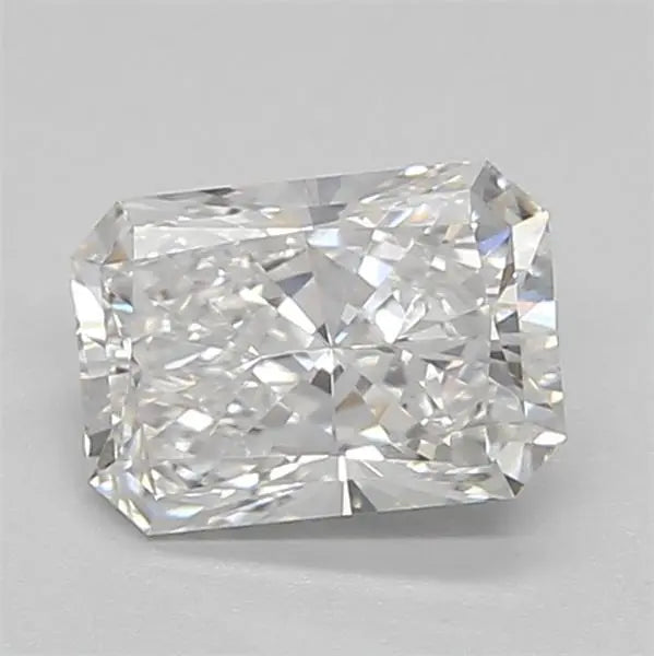 0.82 Carat · RADIANT · F · VVS1 · IGI · Excellent Cut