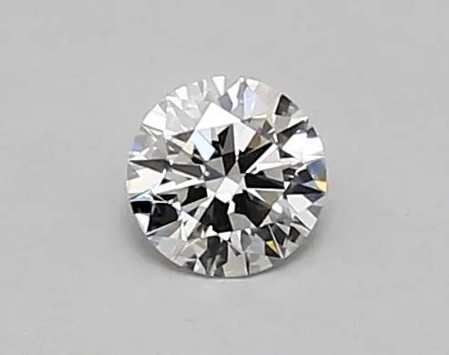 0.29 Carat · ROUND · D · VVS1 · IGI · Excellent Cut