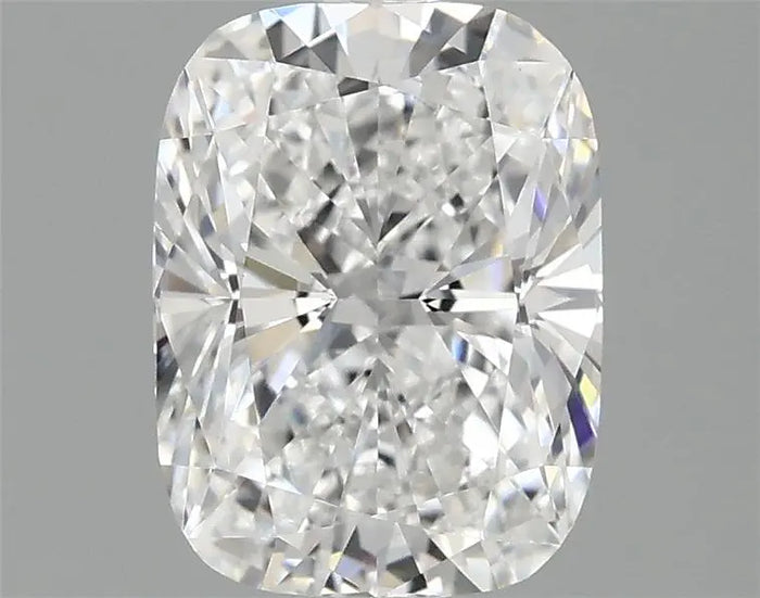 1.10 Carat · CUSHION · D · VVS2 · IGI · Excellent Cut