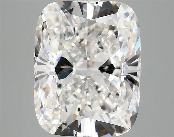 4.07 Carat · CUSHION · E · VVS2 · IGI · Excellent Cut