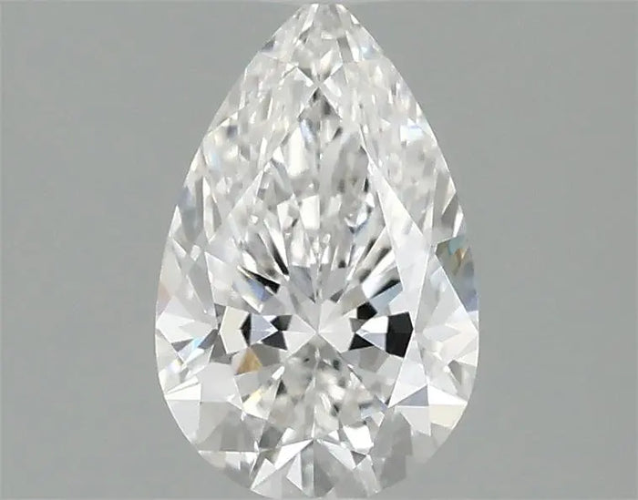 1.09 Carat · PEAR · E · VVS2 · IGI · Excellent Cut