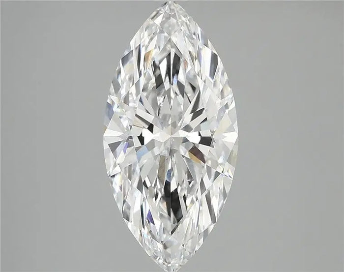 3.07 Carat · MARQUISE · E · VS1 · IGI · Excellent Cut