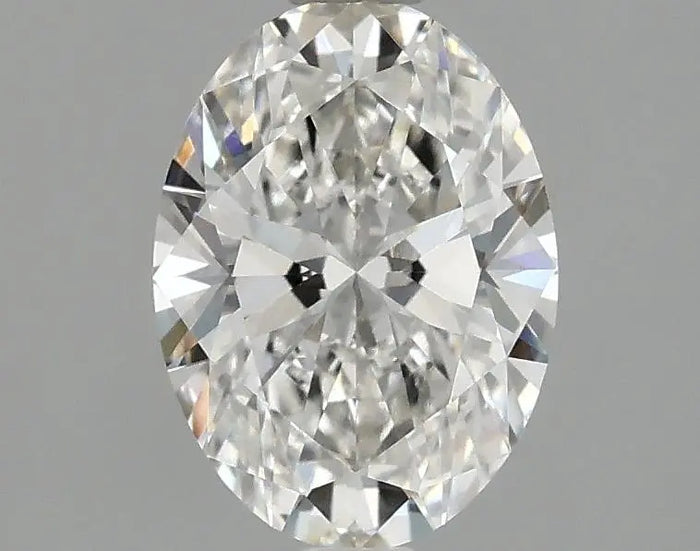 1.54 Carat · OVAL · G · VS1 · IGI · Excellent Cut