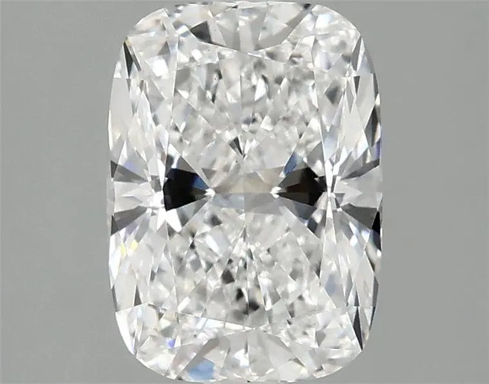 2.16 Carat · CUSHION · E · VS1 · IGI · Excellent Cut