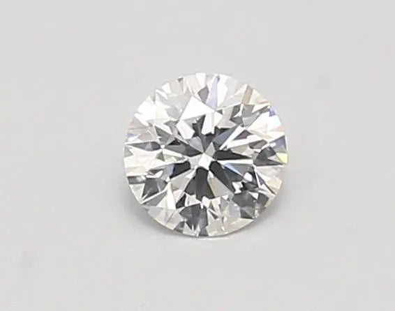 0.39 Carat · ROUND · D · VS1 · IGI · Ideal Cut