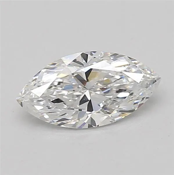 0.99 Carat · MARQUISE · D · VVS2 · IGI · Excellent Cut