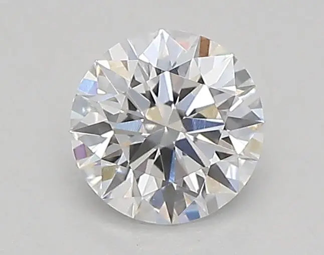 0.48 Carat · ROUND · D · VVS2 · IGI · Ideal Cut