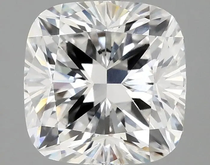2.85 Carat · CUSHION · E · VVS2 · IGI · Excellent Cut