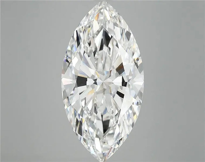 8.24 Carat · MARQUISE · E · VVS2 · IGI · Excellent Cut