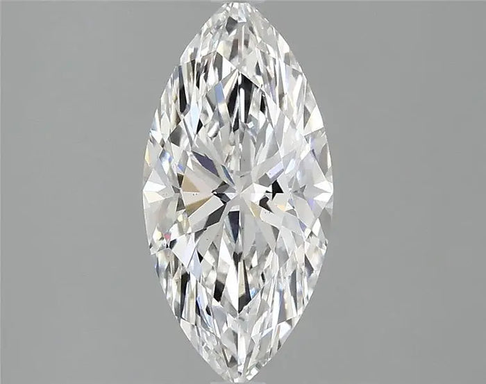 1.59 Carat · MARQUISE · E · VS2 · IGI · Excellent Cut