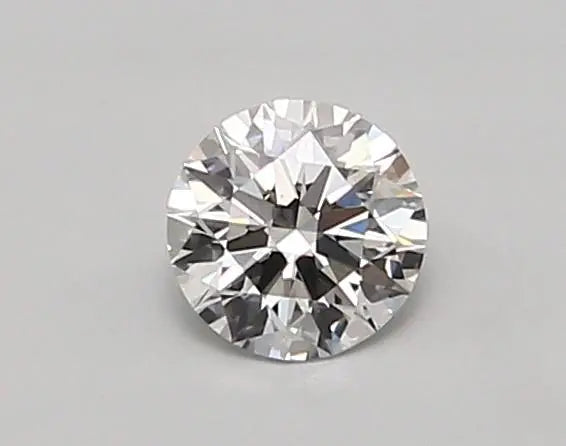 0.49 Carat · ROUND · D · VVS2 · IGI · Ideal Cut