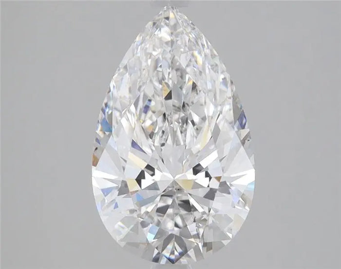2.14 Carat · PEAR · E · VS2 · GIA · Excellent Cut