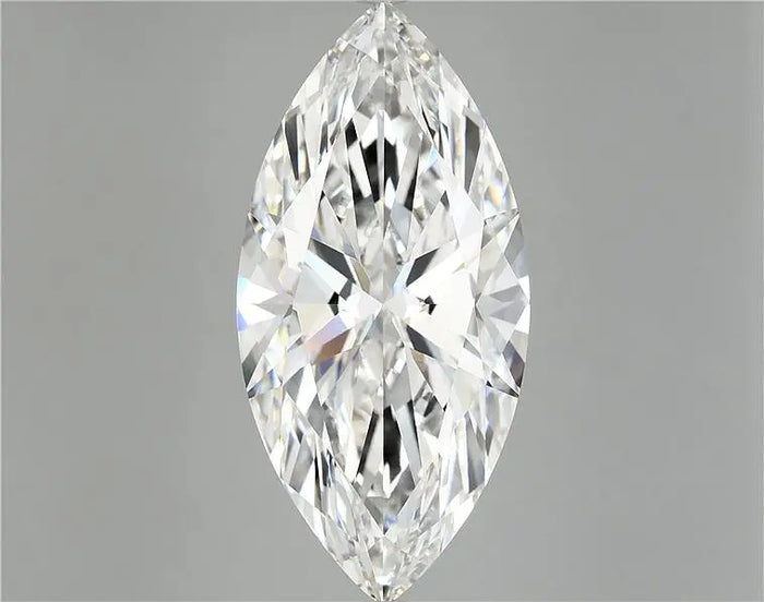 11.45 Carat · MARQUISE · E · VVS2 · IGI · Excellent Cut