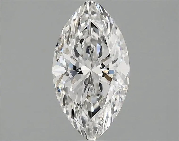 1.03 Carat · MARQUISE · F · VVS1 · IGI · Excellent Cut