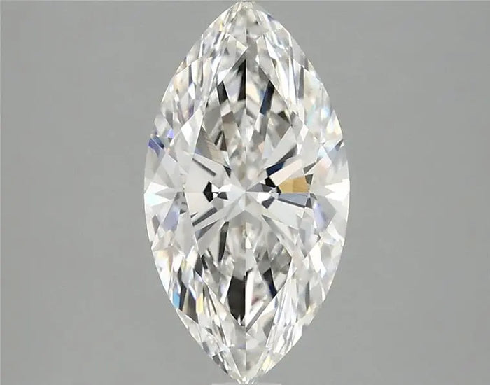 1.90 Carat · MARQUISE · E · VS1 · IGI · Excellent Cut