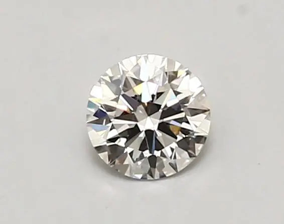 0.48 Carat · ROUND · D · VVS1 · IGI · Ideal Cut