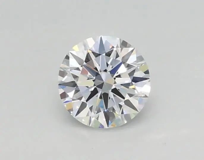 0.27 Carat · ROUND · D · VVS1 · IGI · Ideal Cut