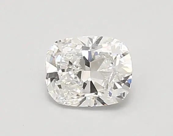 0.64 Carat · CUSHION · D · VVS1 · IGI · Excellent Cut