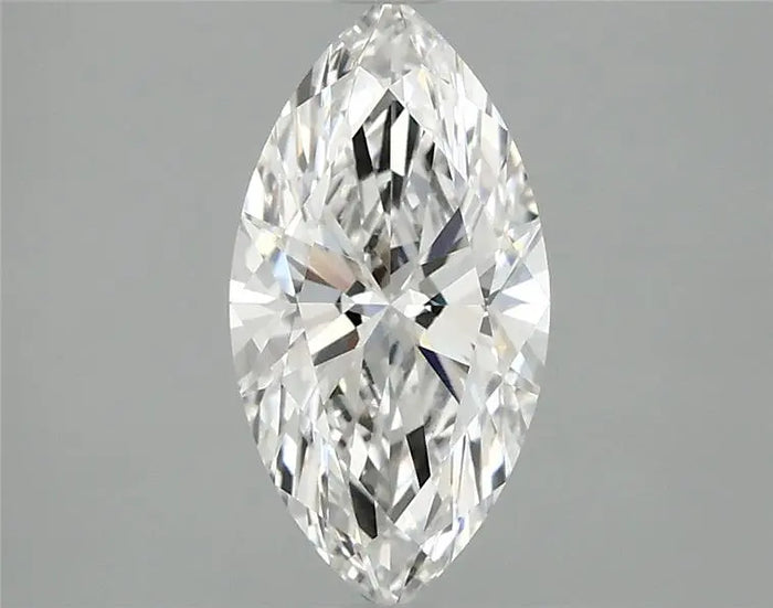 1.58 Carat · MARQUISE · E · VVS2 · IGI · Excellent Cut