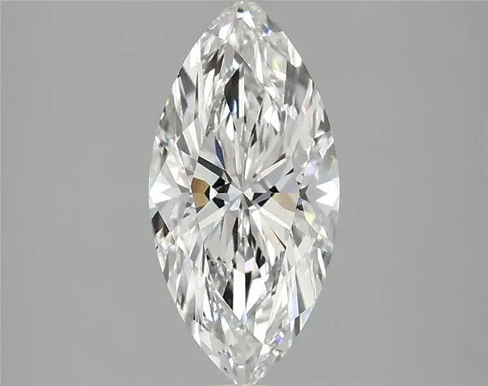 1.84 Carat · MARQUISE · E · VS1 · IGI · Excellent Cut