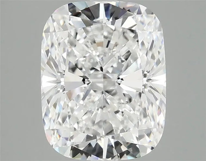3.07 Carat · CUSHION · E · VVS2 · IGI · Excellent Cut