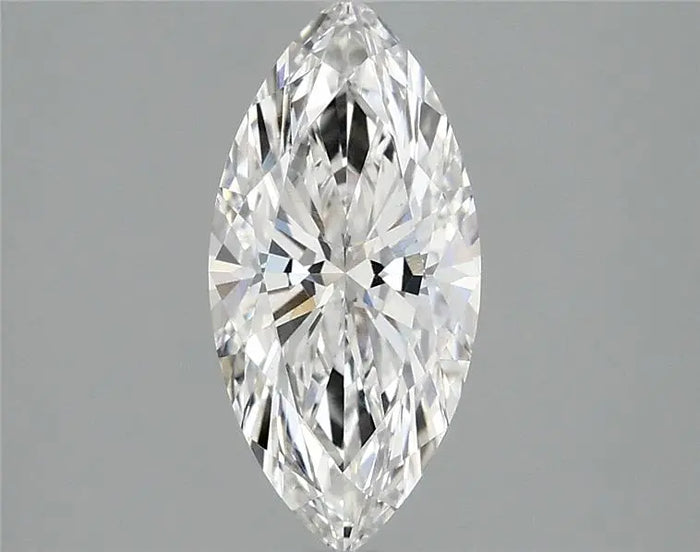 1.59 Carat · MARQUISE · E · VS1 · IGI · Excellent Cut