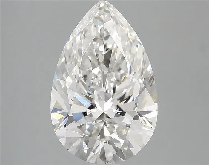 3.09 Carat · PEAR · G · VS1 · IGI · Excellent Cut
