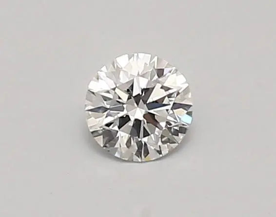0.34 Carat · ROUND · D · VS1 · IGI · Ideal Cut