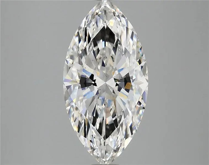 3.07 Carat · MARQUISE · E · VS2 · IGI · Excellent Cut
