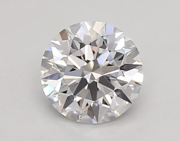 0.69 Carat · ROUND · D · VS1 · IGI · Ideal Cut