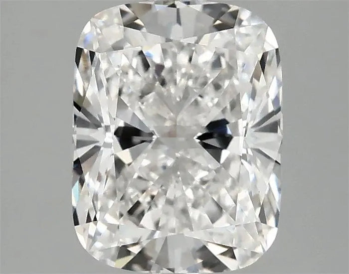 2.51 Carat · CUSHION · E · VS2 · IGI · Excellent Cut