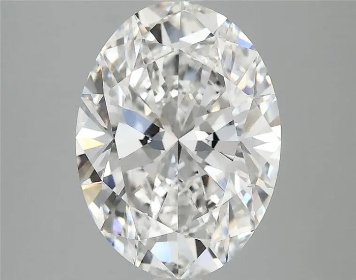 3.03 Carat · OVAL · E · VVS2 · IGI · Excellent Cut
